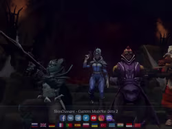 Dota2changer