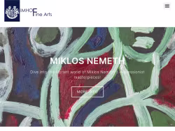 Imhof-finearts