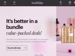 Beautopia