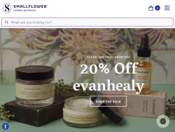 Smallflower