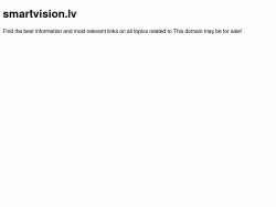 Smartvision