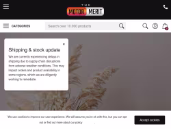 Themotormerit