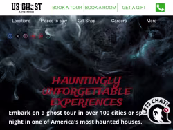 Usghostadventures