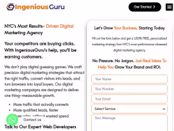 Ingeniousguru