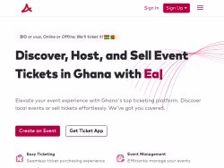 Ayatickets