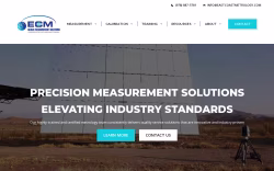 Eastcoastmetrology