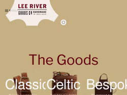 Leeriverleather