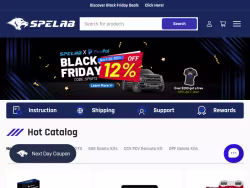 Spelabautoparts
