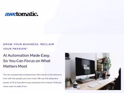 Awetomatic