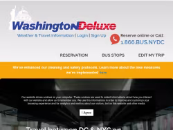 Washingtondeluxe