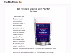 Healthandenergyfoods