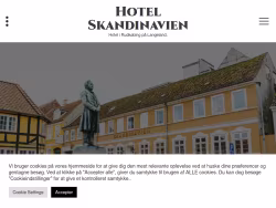Hotelskandinavien