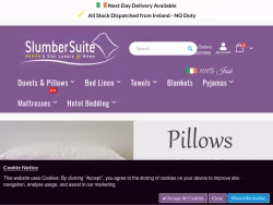 Slumbersuite