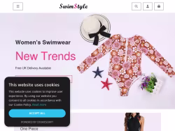 Swimstyle