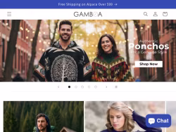 Gamboafashion