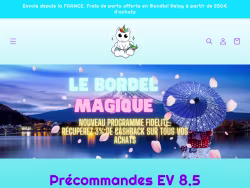 Lebordelmagique