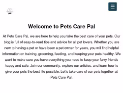 Petscarepal