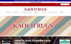 Kaoud