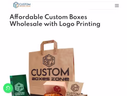 Customboxeszone