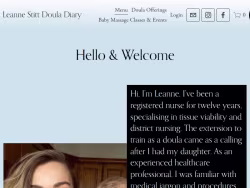 Douladiary
