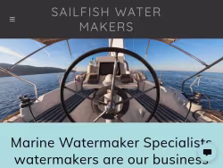 Sailfishmarine