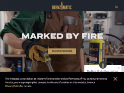 Bernzomatic