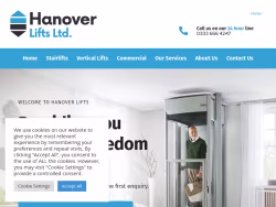 Hanoverlifts