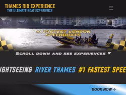 Thamesribexperience