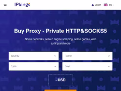 Ipkings