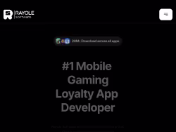 Rayolesoftware