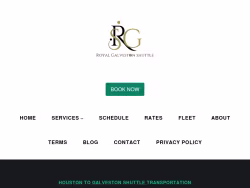 Royalgalvestonshuttle
