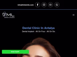 Tmlsmilestudio