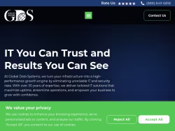 Gdsconnect
