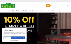 Thefireplacewarehouse