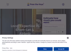 Passthekeys