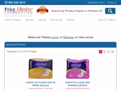 Pricemaster