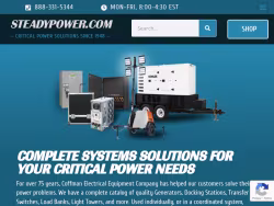 Steadypower