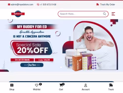 Myedstore