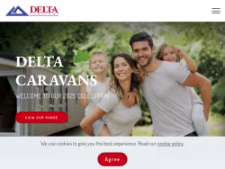 Deltacaravans