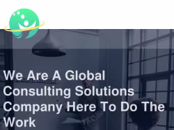 Globalconsultingadvancementllc