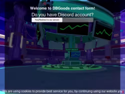 Dbbuy