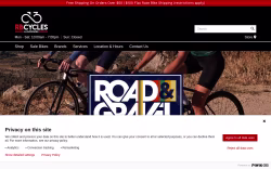 Rbcycles