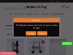 Momovaping