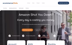 ecommercechris.com