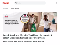 Persil-service