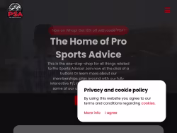 Prosportsadvice