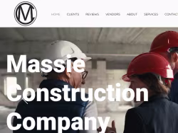 Massieconstruction