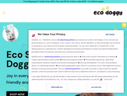 Ecodoggy