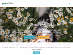 Caninehealthcheck