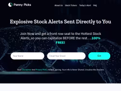 Pennypicks